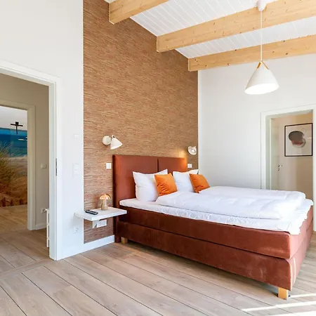 Domizil Meerzeit App 4