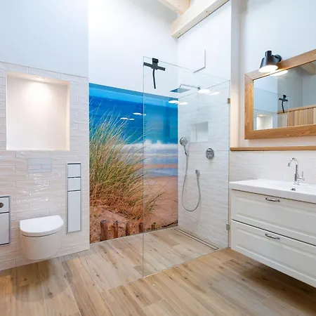 Domizil Meerzeit App 4 Heringsdorf