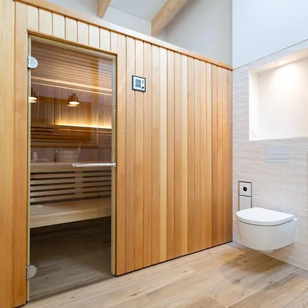 Domizil Meerzeit App 4