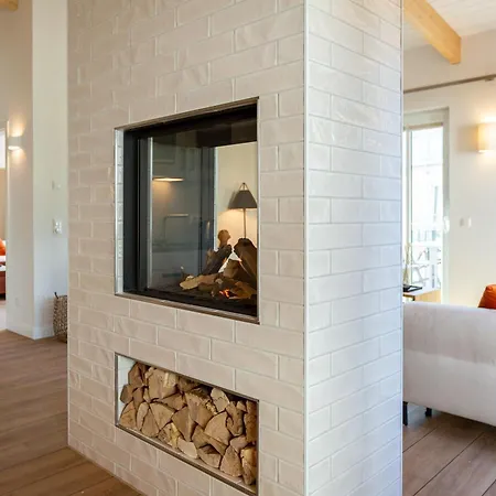 Domizil Meerzeit App 4 Apartamento Heringsdorf (Usedom)