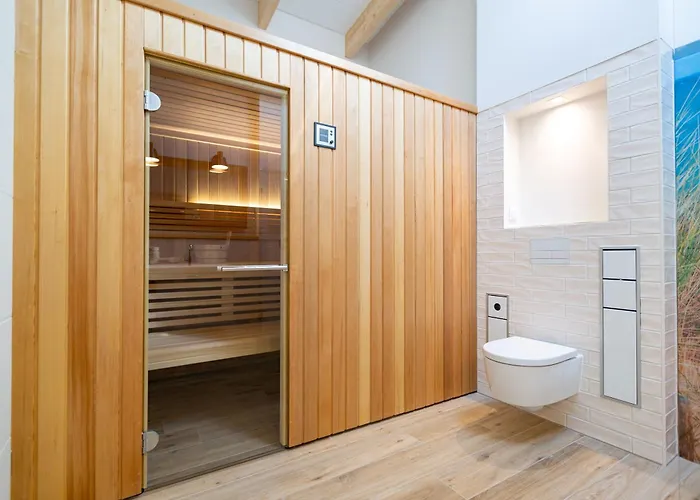 Domizil Meerzeit App 4