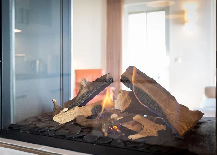 Domizil Meerzeit App 4